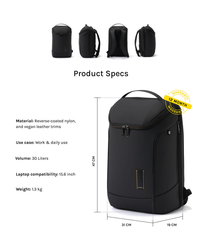 Transit Z Backpack