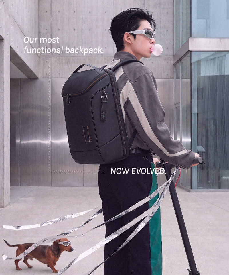 Transit Z Backpack