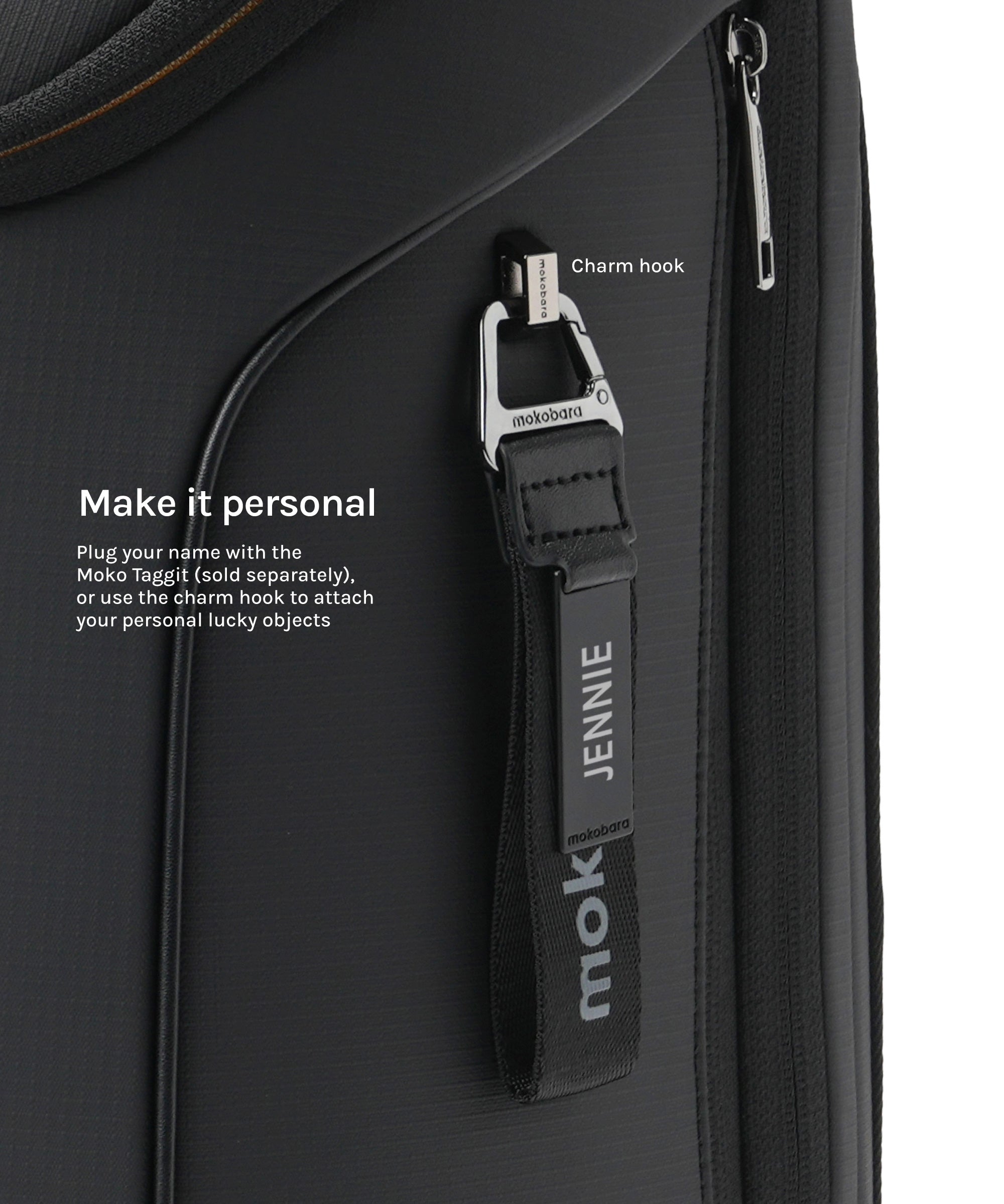 Transit Z Backpack – Mokobara