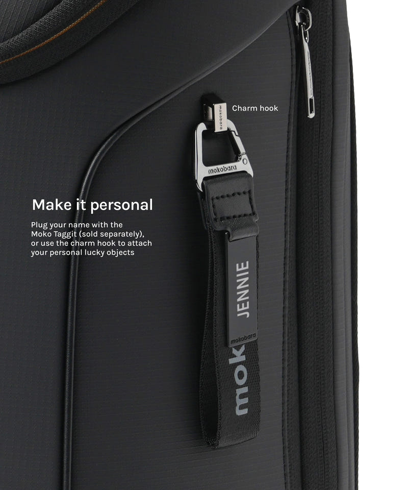 Transit Z Backpack
