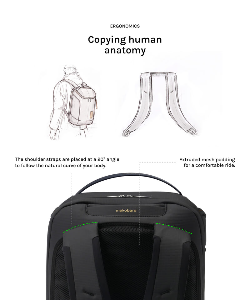 Transit Z Backpack