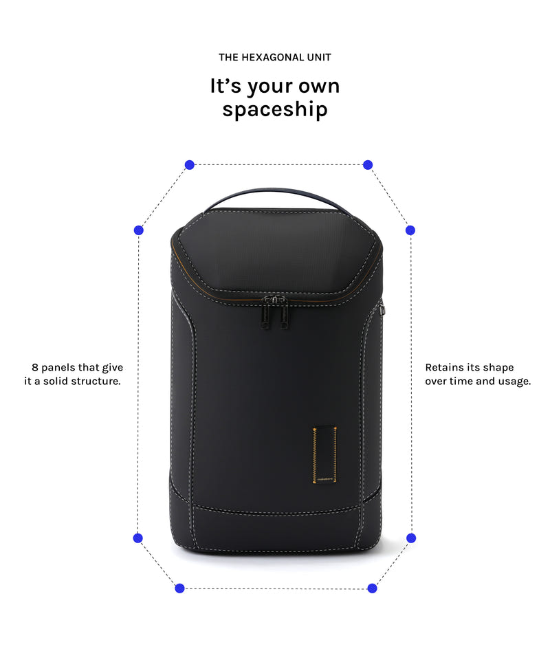 Transit Z Backpack
