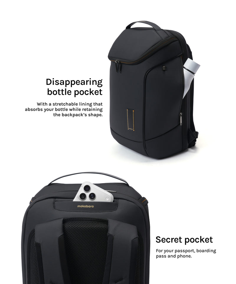 Transit Z Backpack