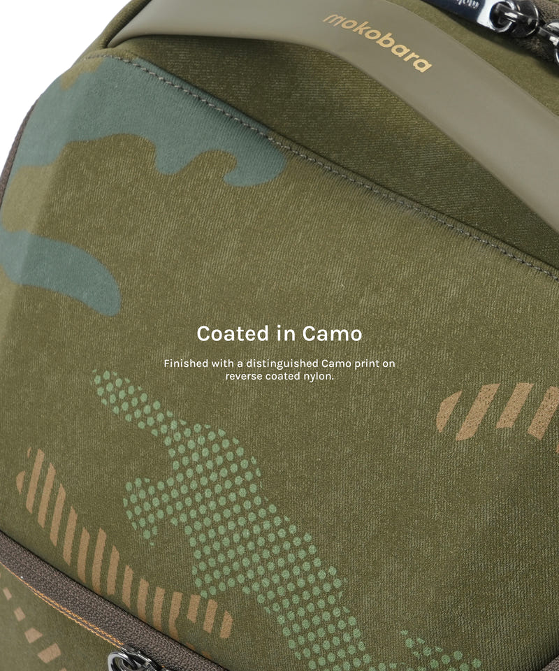 Transit Z Backpack