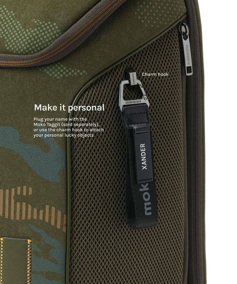 Transit Z Backpack