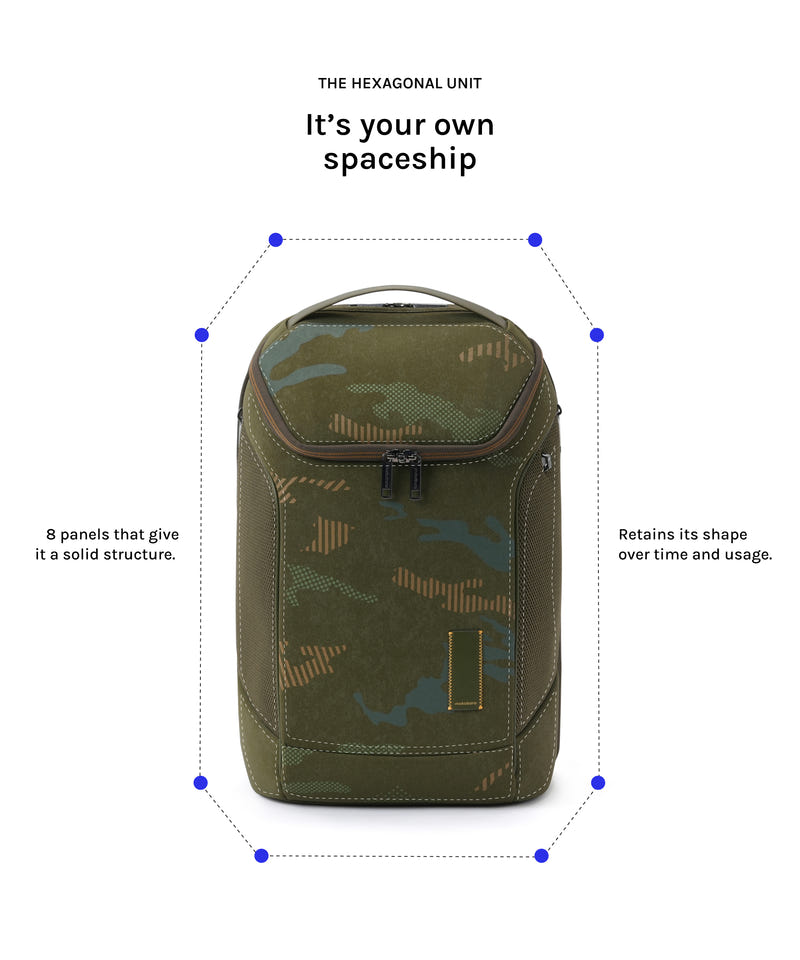Transit Z Backpack