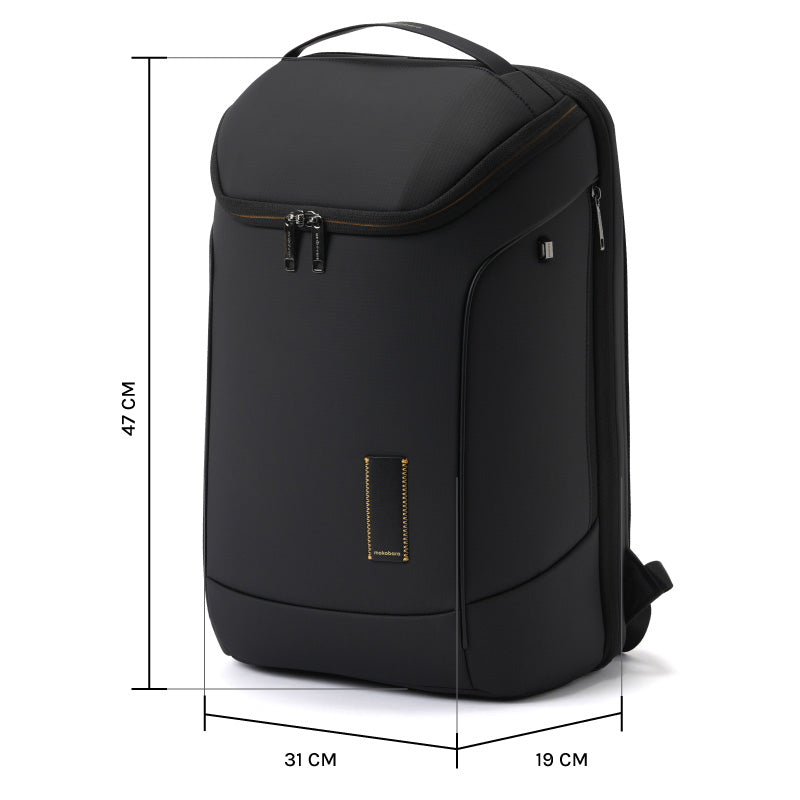 モイスティーヌ Transit Z Backpack – Mokobara
