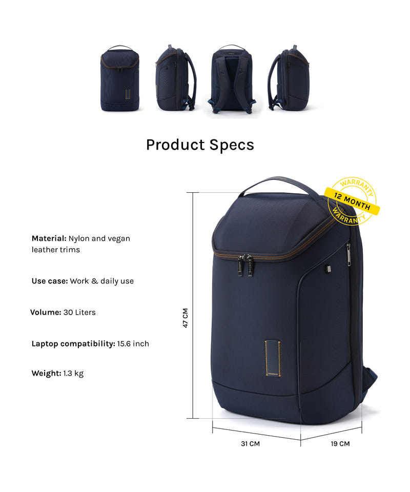 Transit Z Backpack