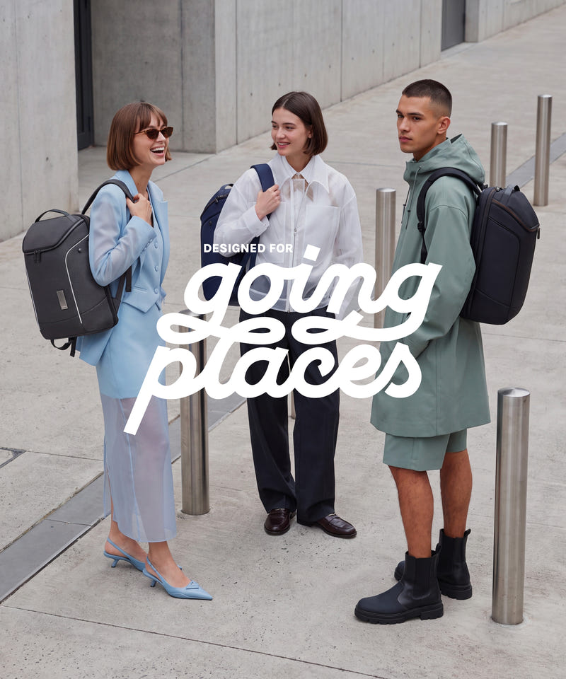 Transit Z Backpack