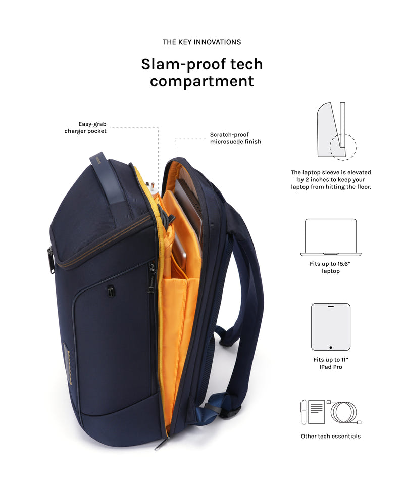 Transit Z Backpack