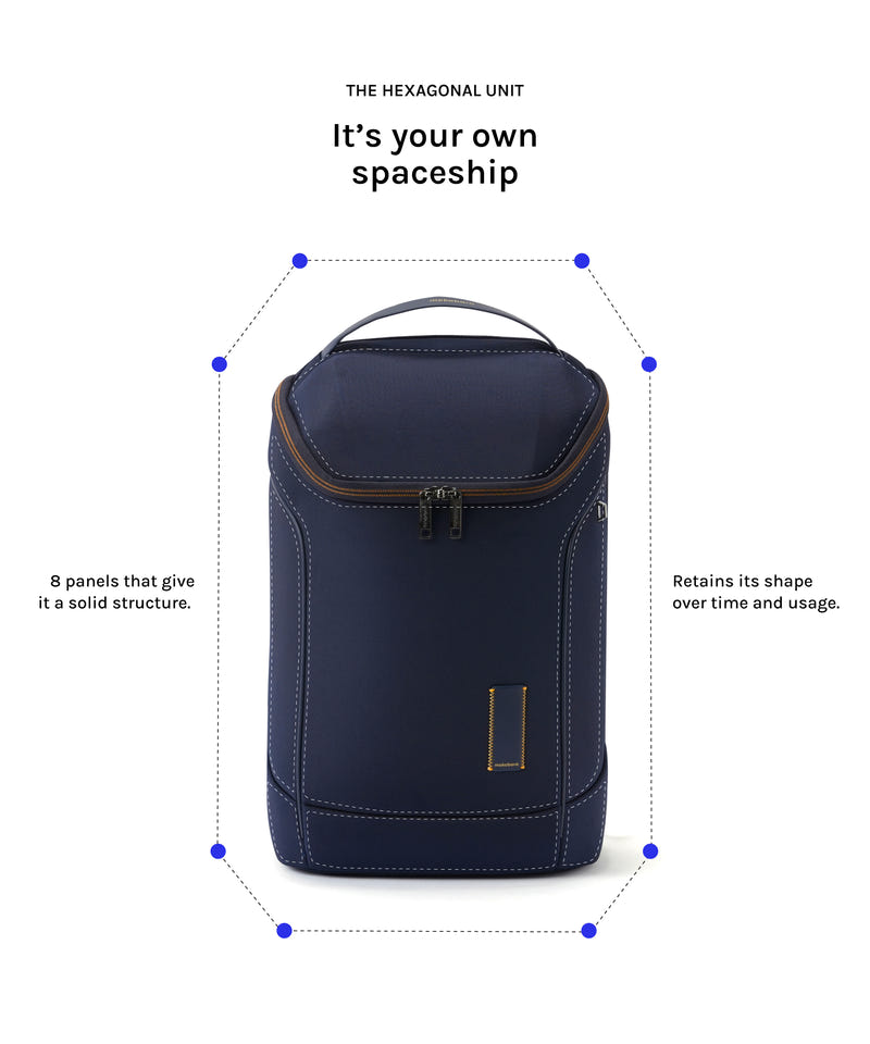 Transit Z Backpack