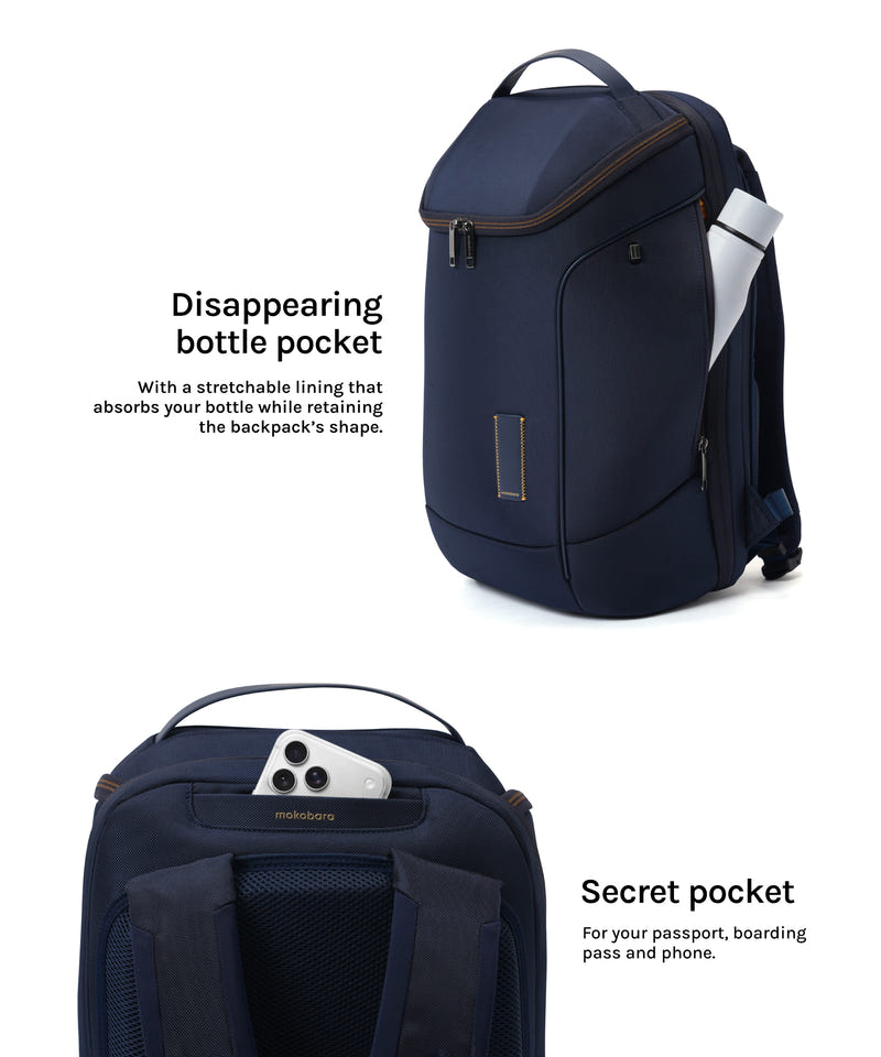 Transit Z Backpack