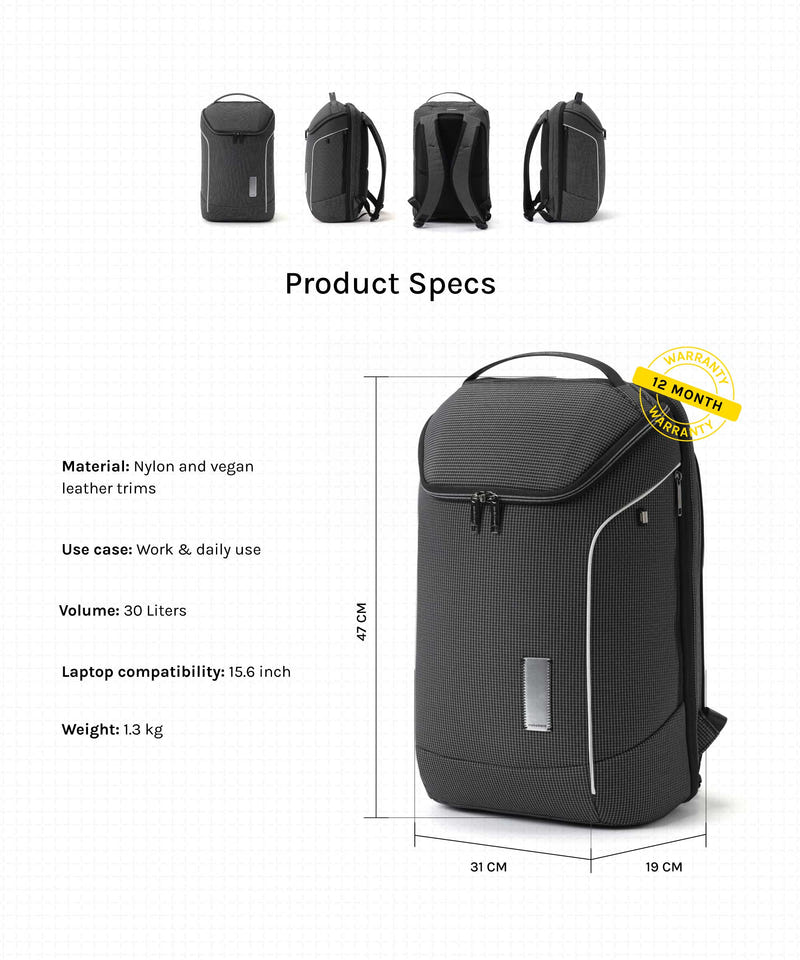 Transit Z Backpack