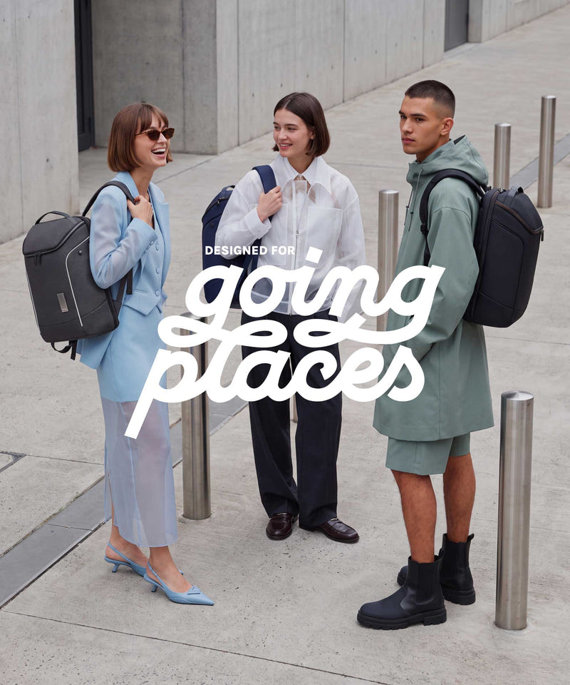 Transit Z Backpack