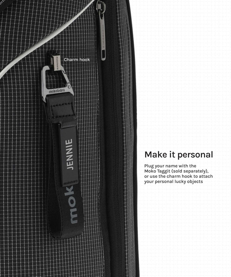 Transit Z Backpack