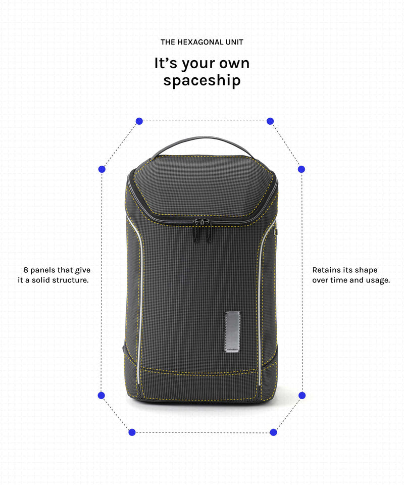 Transit Z Backpack