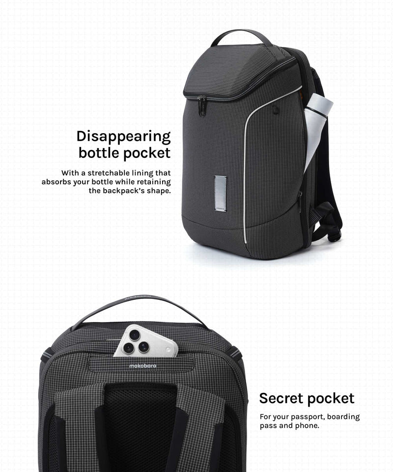 Transit Z Backpack