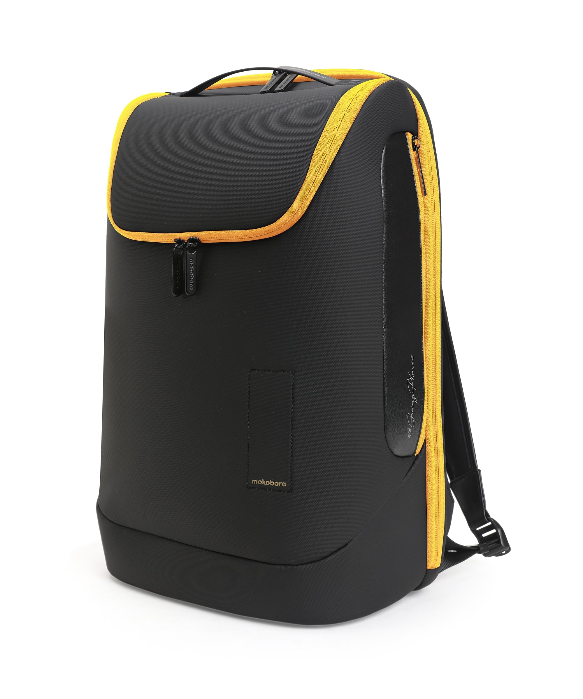 Color_Crypto Sunray | The Transit Backpack - 30L