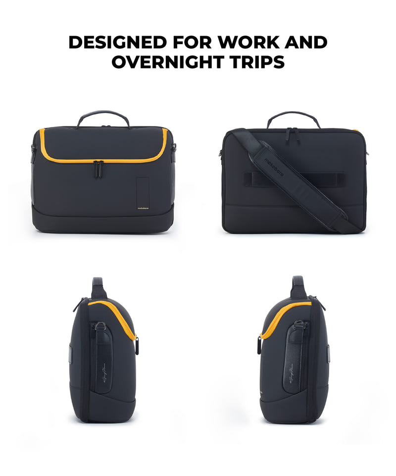 Transit Briefcase