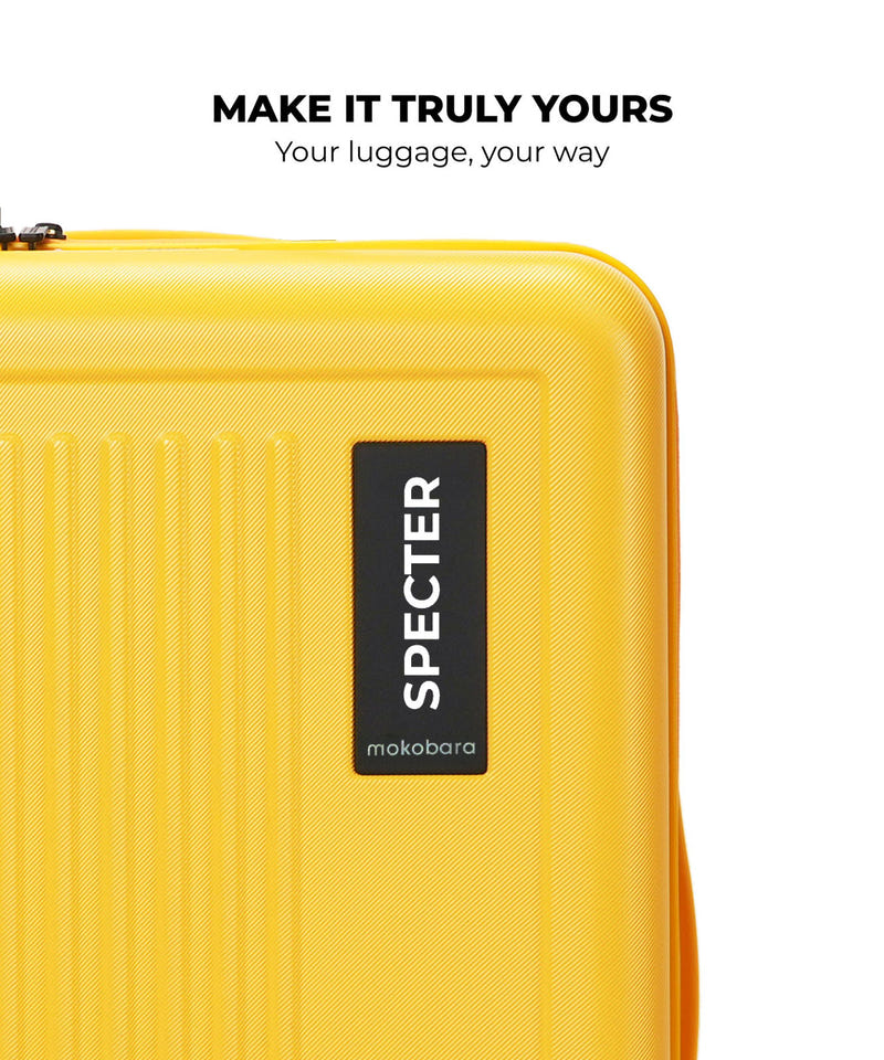 Transit Luggage - Set of 3