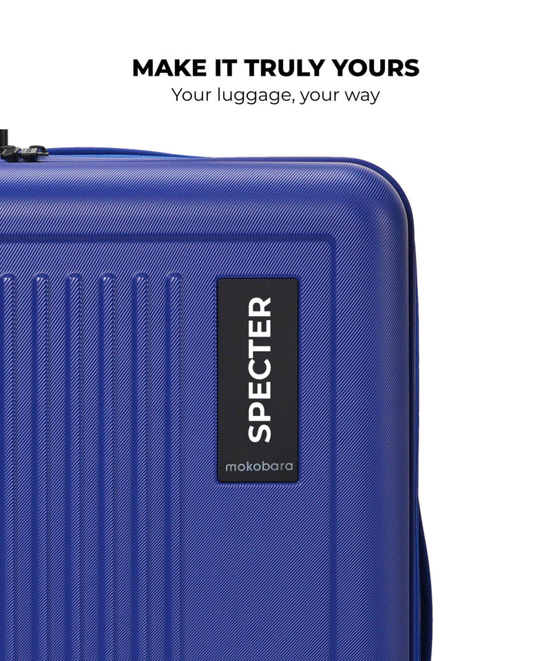 Transit Luggage - Check-in