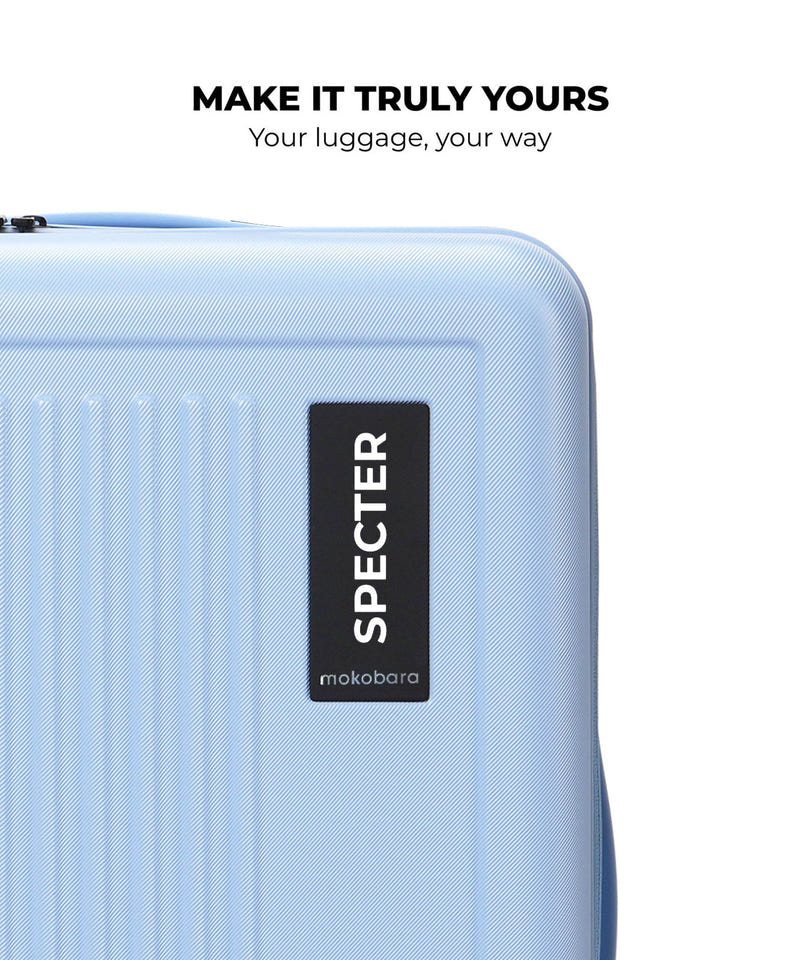 Transit Luggage - Set of 2