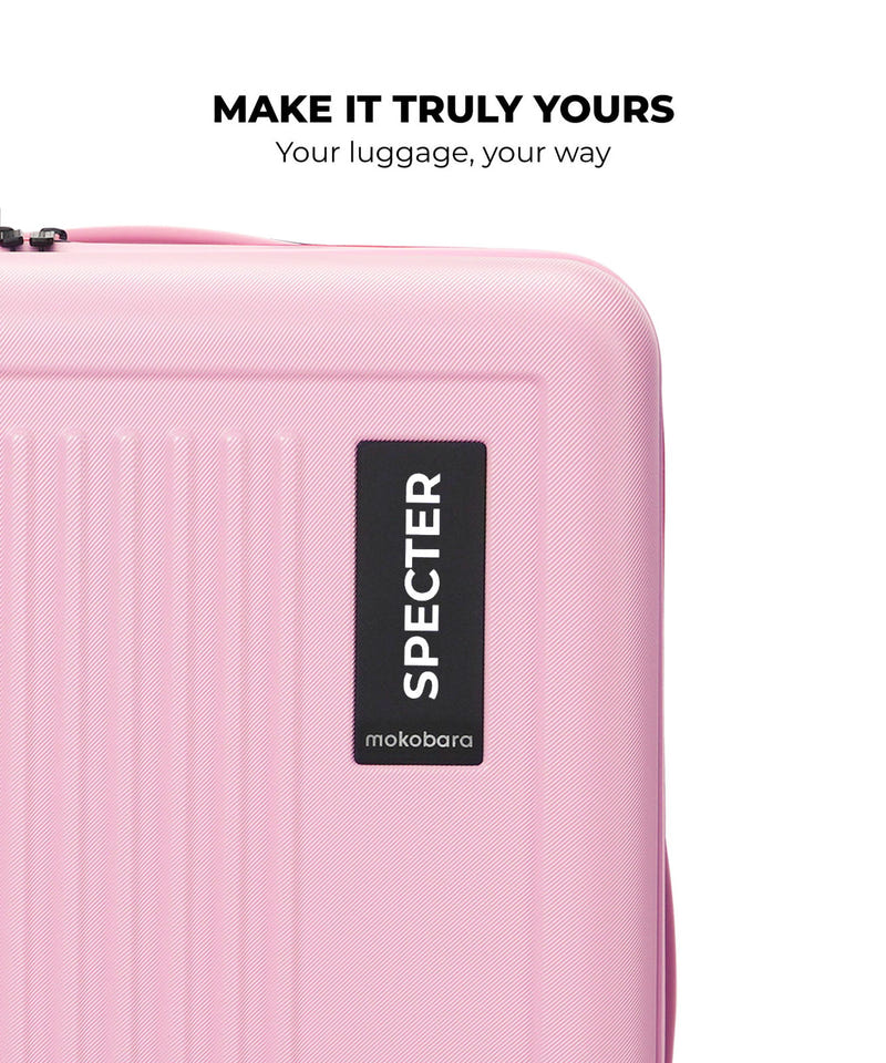 Transit Luggage - Check-in Large