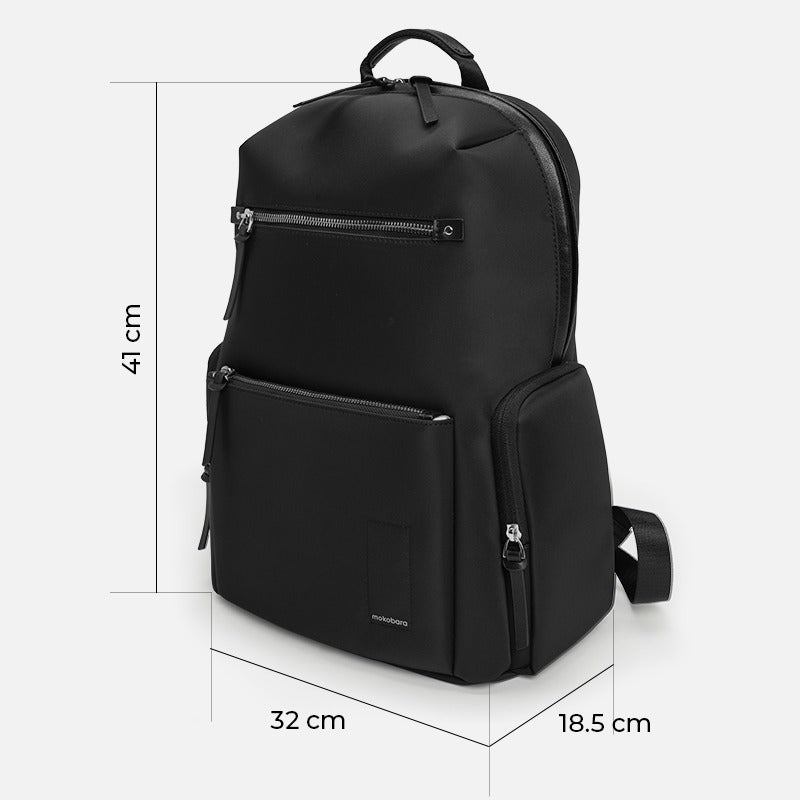 The Bliss Backpack - 21L – Mokobara