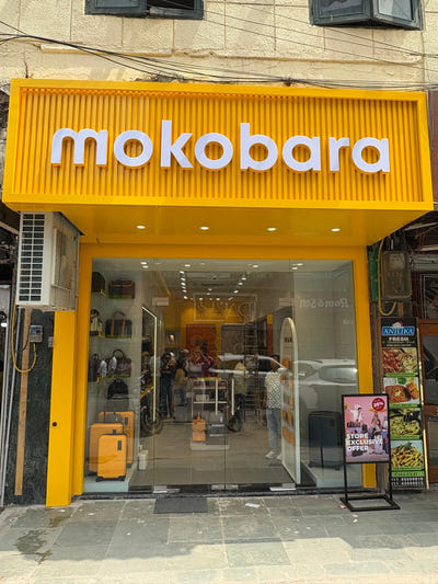 Karol Bagh, Delhi NCR