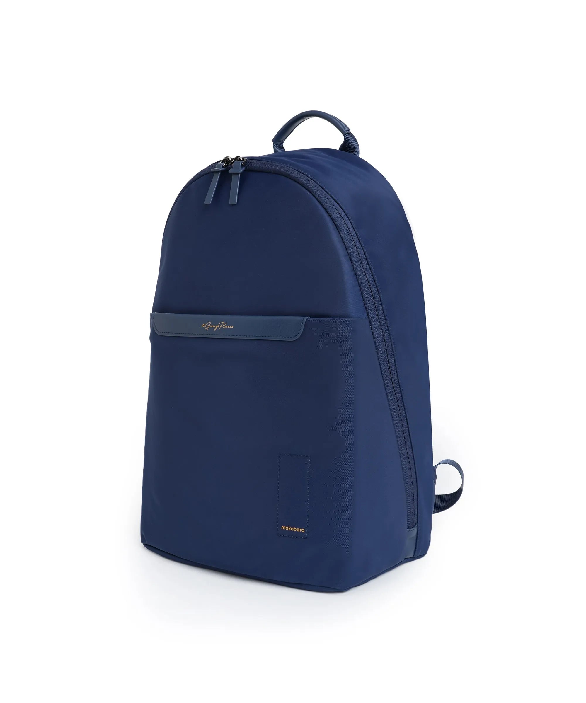 Color_Ocean | The Zip Around Backpack