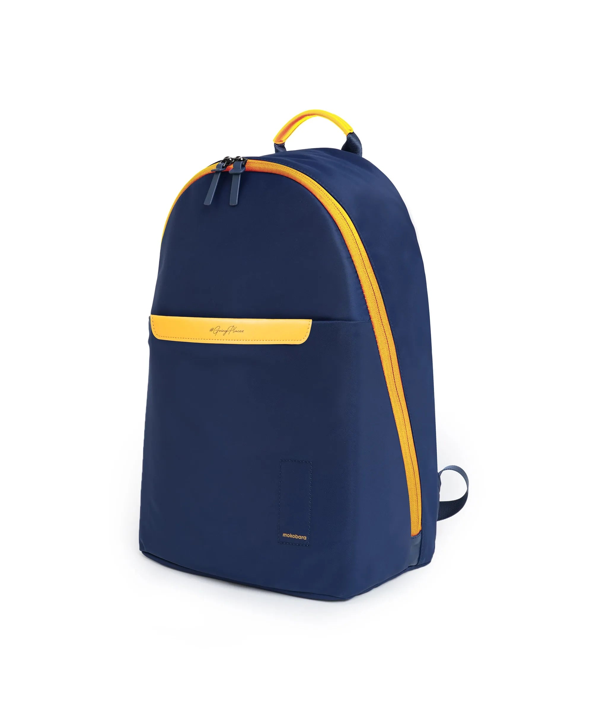 Color_Ocean Sunray (Limited Edition) | The Zip Around Backpack