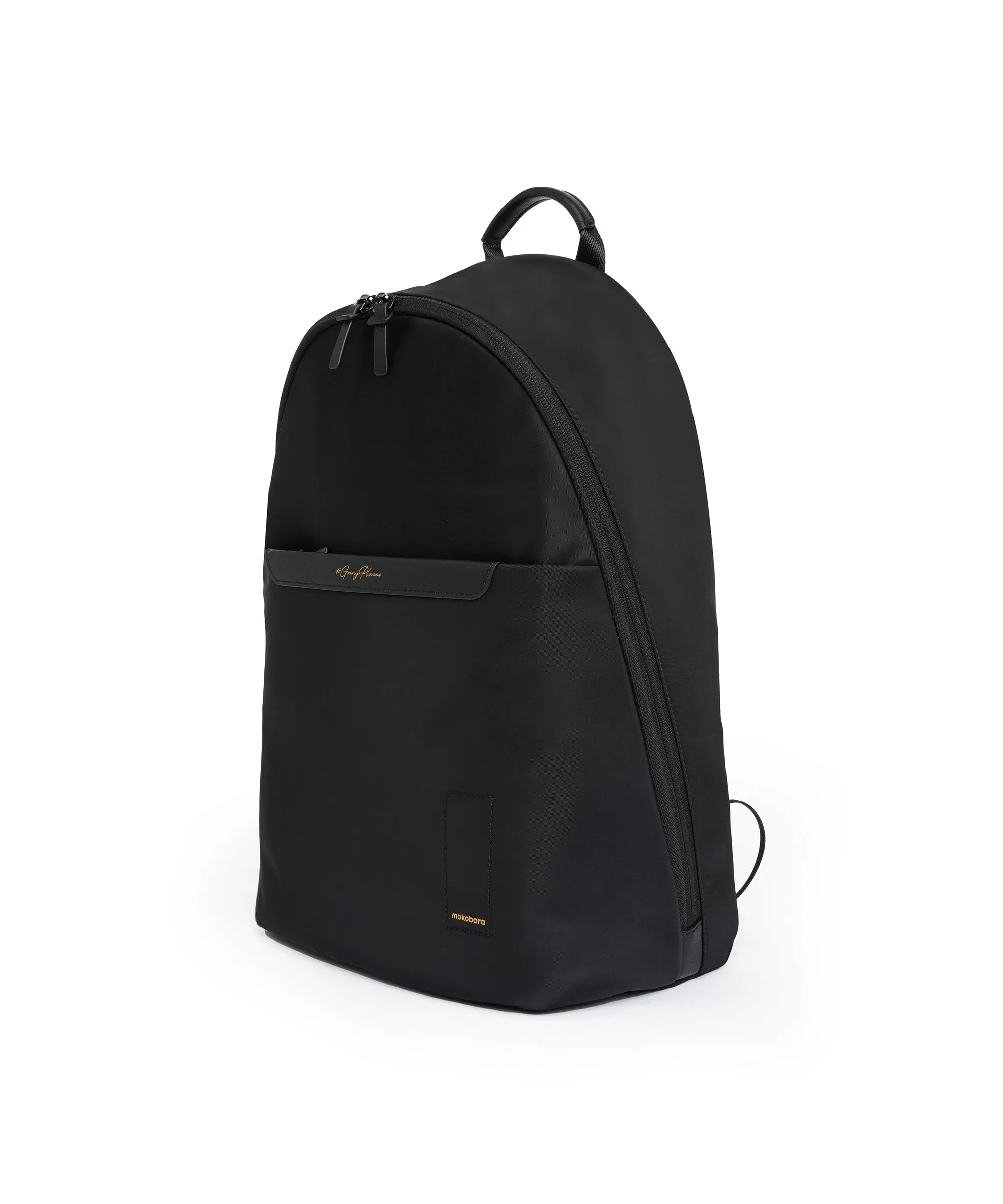 Color_Crypto | The Zip Around Backpack