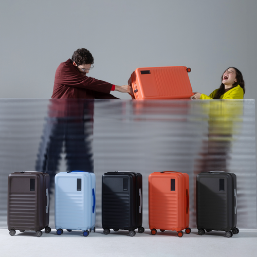 Luggage Wheel Maintenance Guide | Keep Your Suitcase Rolling Mokobara Luggage Wheel Maintenance Guide | Keep Your Suitcase Rolling Mokobara