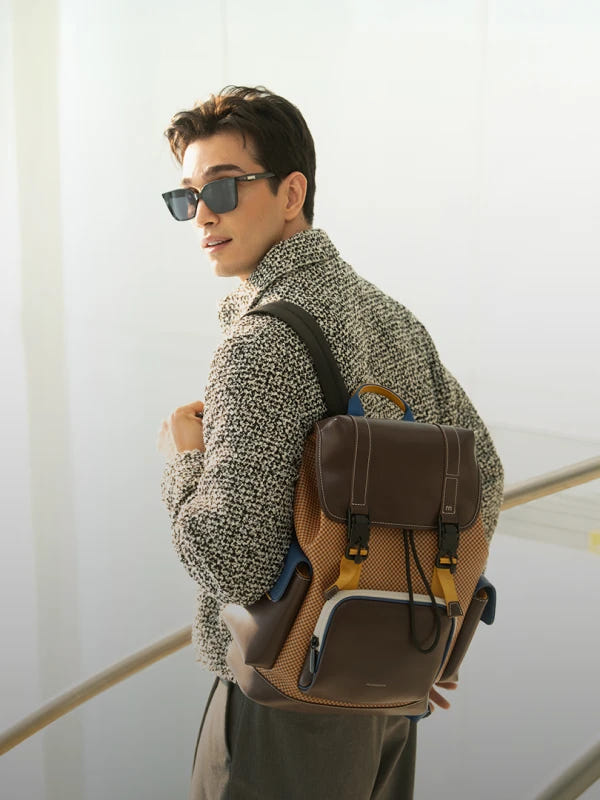 Explore Everyday Backpacks