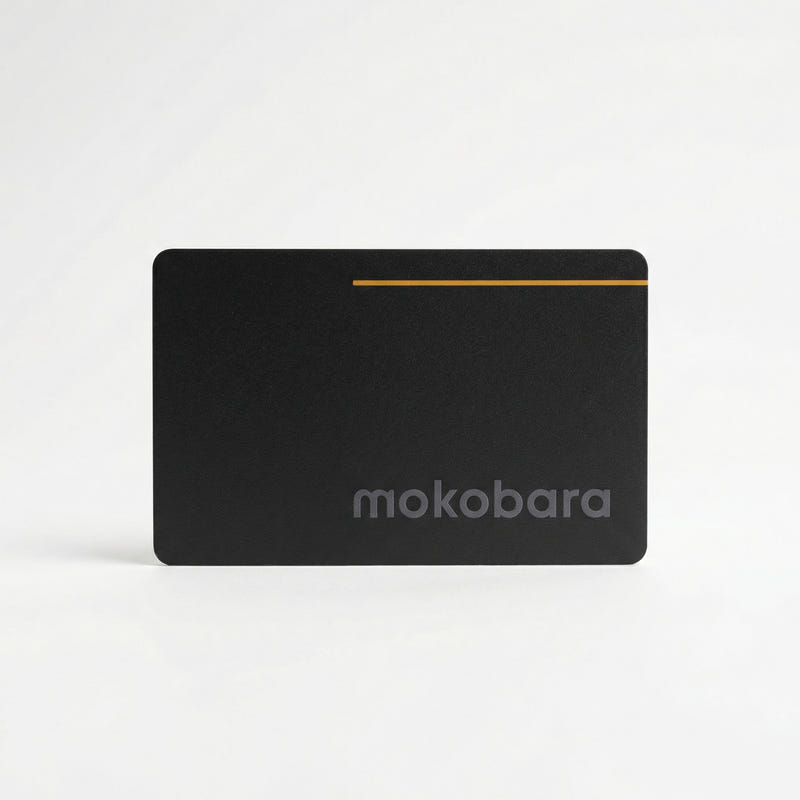 Moko Tracker