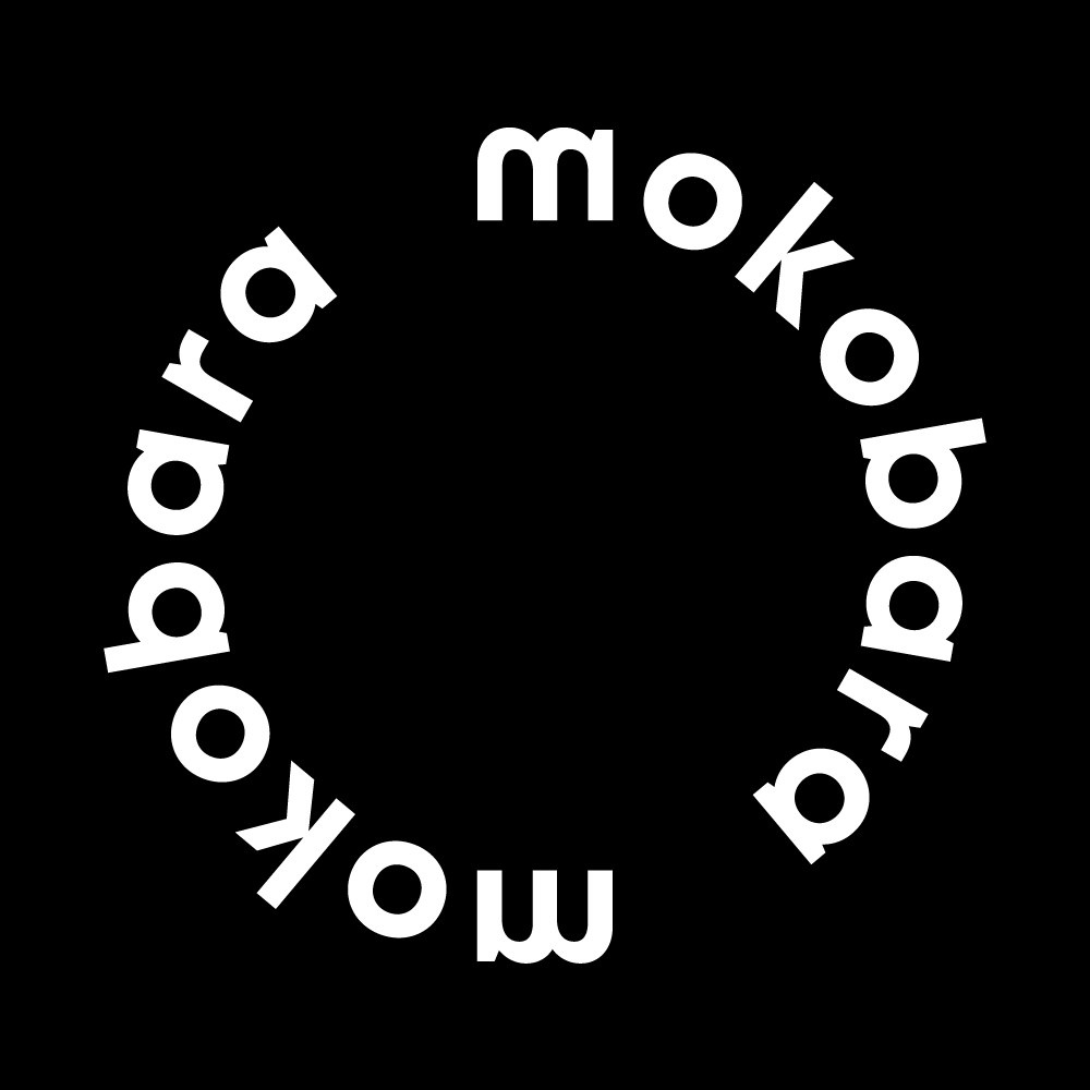 Mokobara