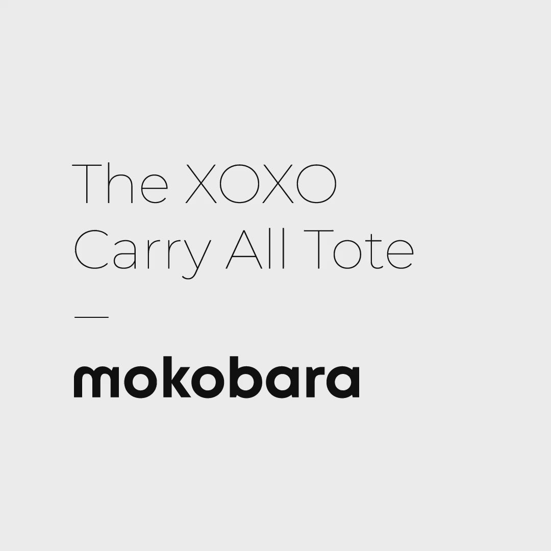 The XOXO Carry-All Tote