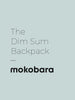 Color_Petal City | The Dim Sum Backpack - 10L