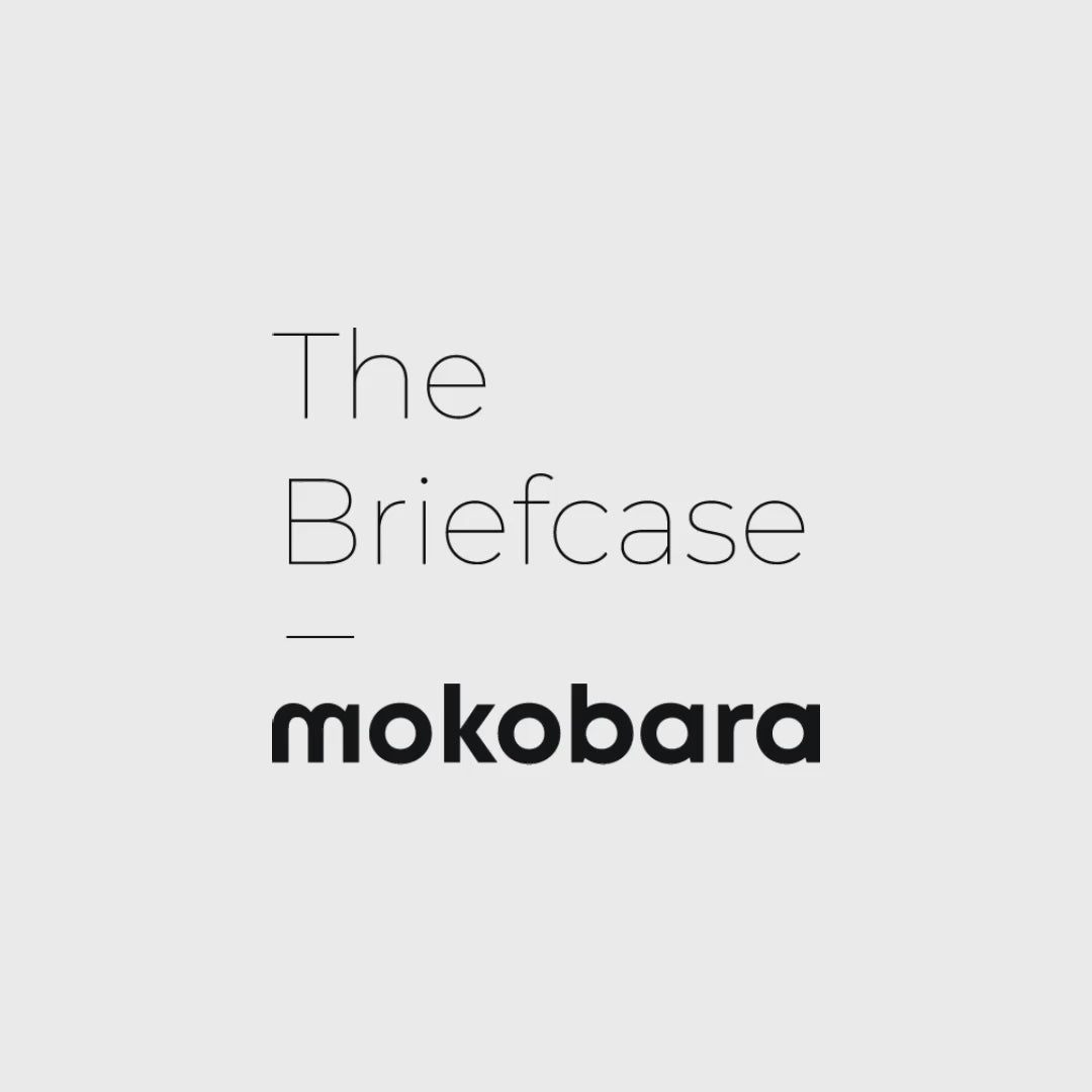 Color_Crypto | The Briefcase