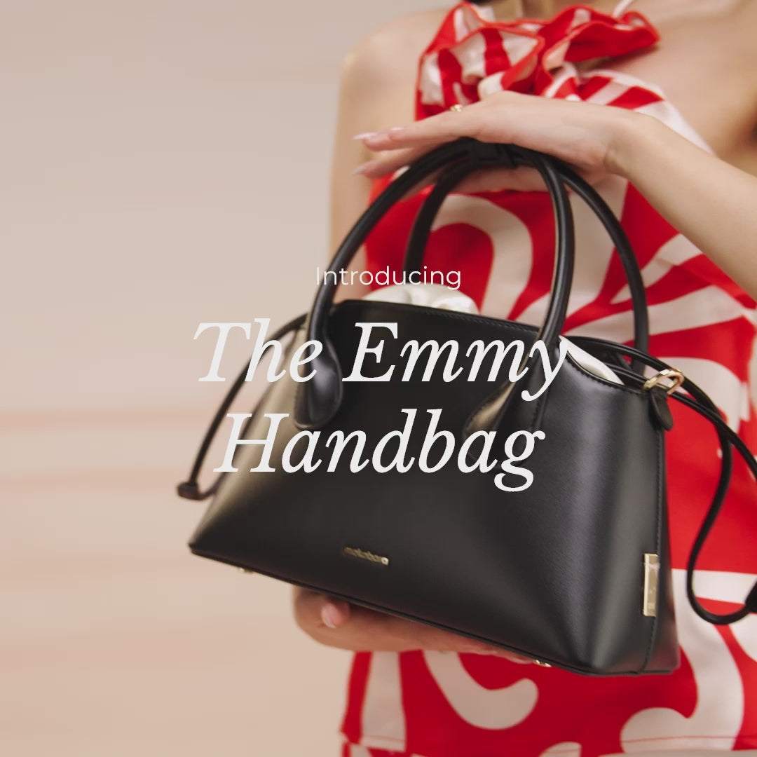 Color_Starlight | The Emmy Handbag