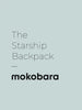 Color_Blueprint | The Starship Backpack