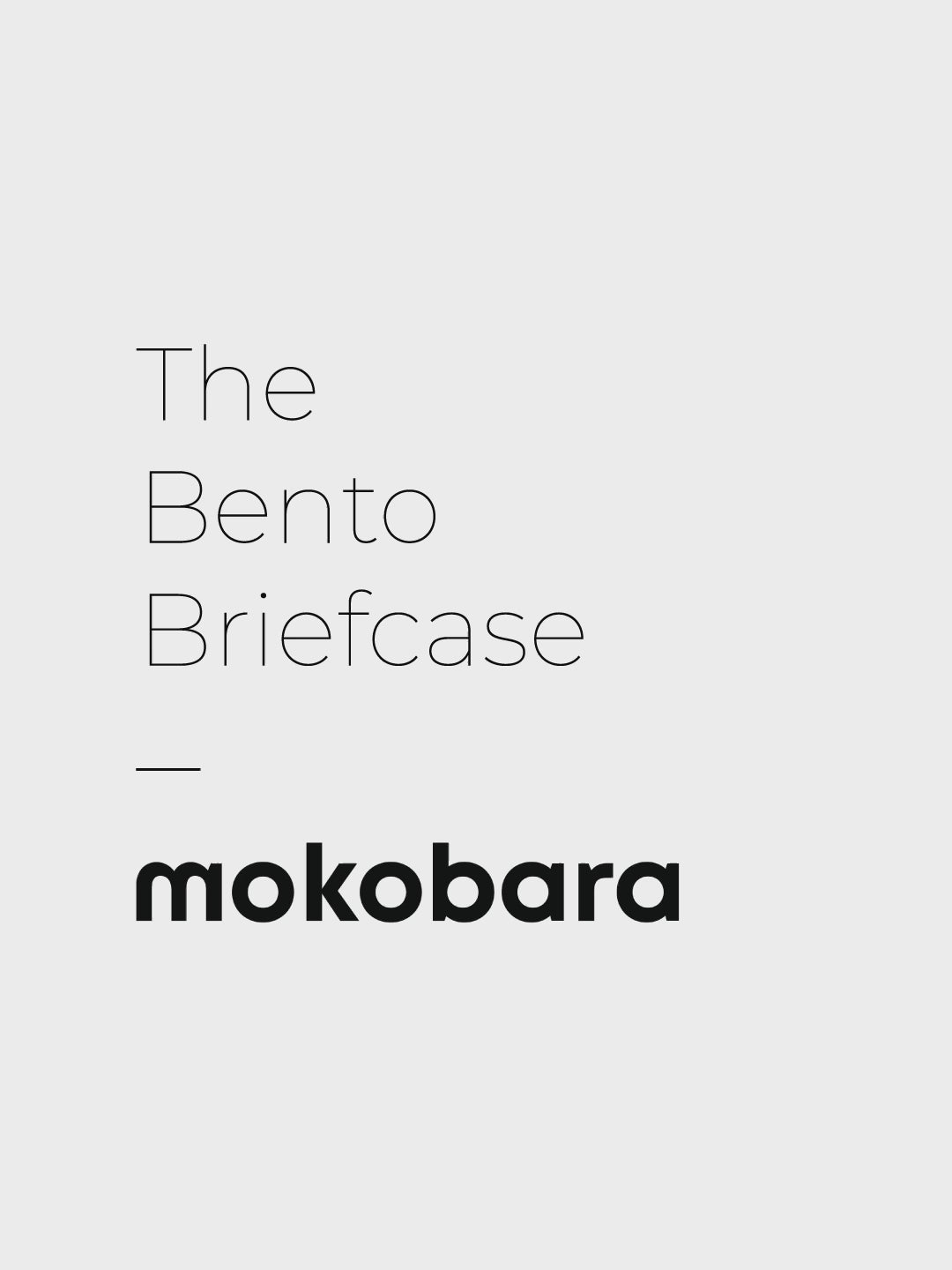 Color_Headspace | The Bento Briefcase