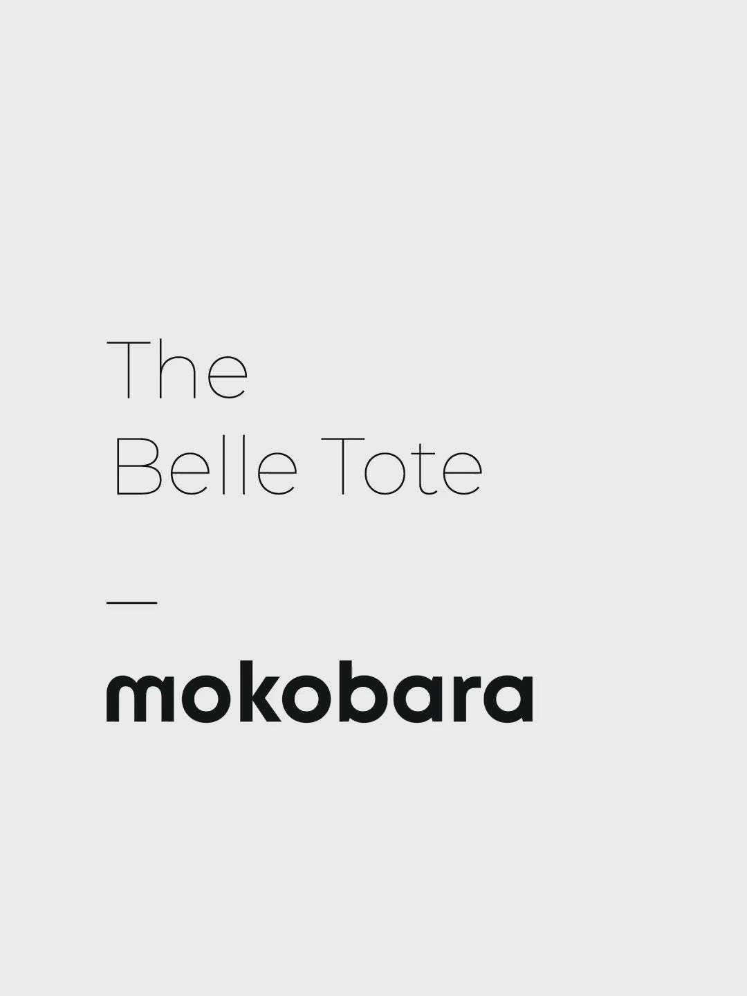 Color_Coconut Cream | The Belle Tote