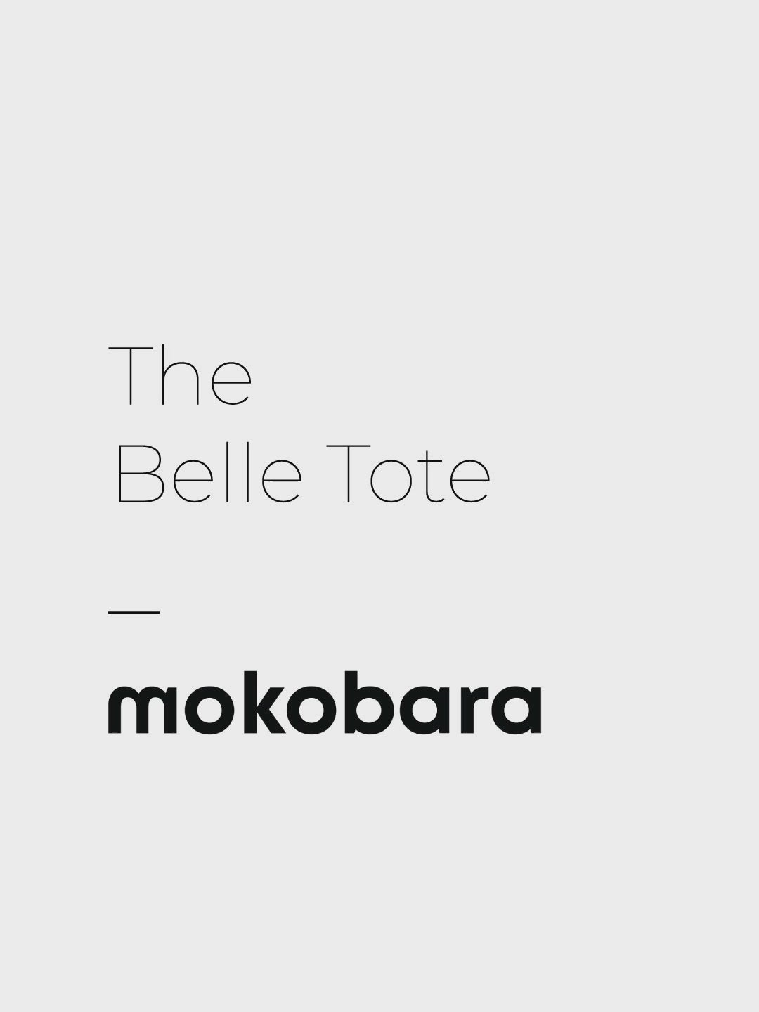 Color_Crypto | The Belle Tote