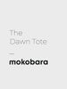 Color_Money Moves 3.0 | The Dawn Tote