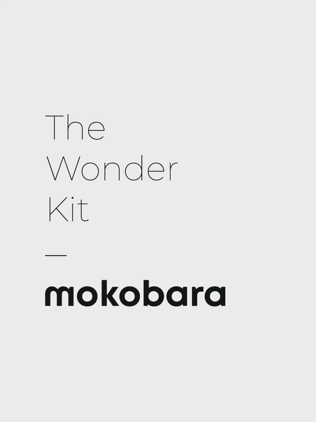 Color_Coastline | The Wonder Kit
