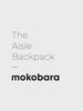 Color_Good Genes | The Aisle backpack