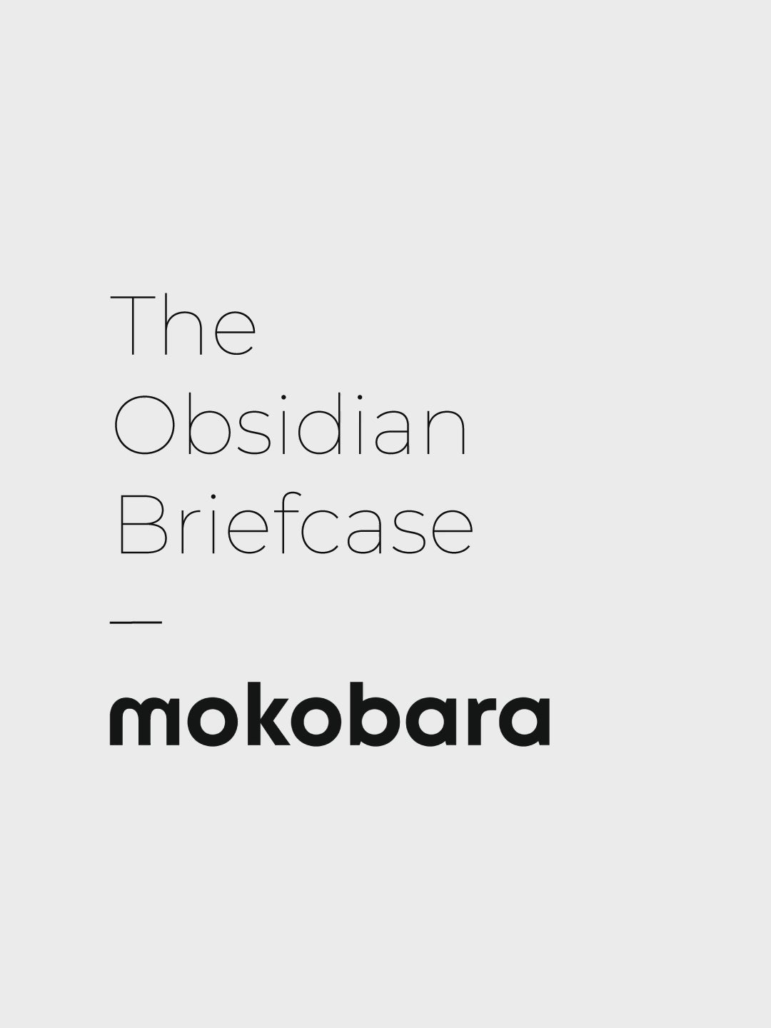 Color_Crypto Sunray | The Obsidian Briefcase