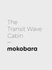 Color_Excuse Me | The Transit Wave-Cabin