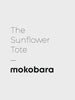 Color_Coconut Cream 3.0 | The Sunflower Tote